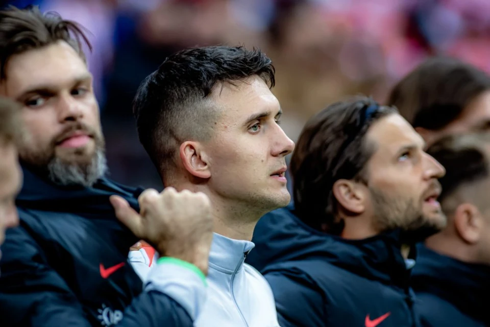 Koxalski Azərbaycan futbolunu tənqid etdi, “Qarabağ”ı fərqləndirdi