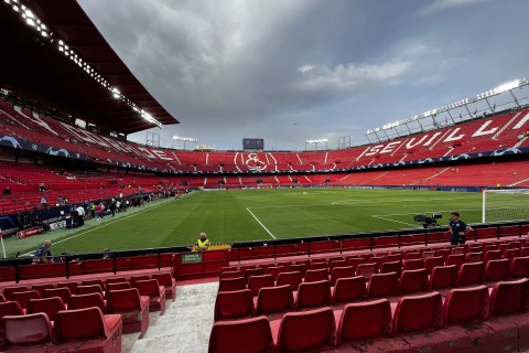 La Liqa: “Barselona” və “Real Madrid” üçün “El Klasiko” öncəsi Sevilya sınağı - İDMAN.BİZ-in İCMALI