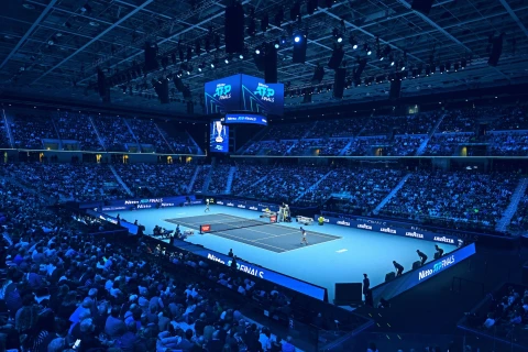 ATP увеличит выплаты теннисистам до $350 млн к 2028 году