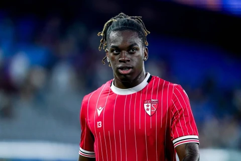“Qalatasaray” 15 milyonluq hücumçunu transfer etmək istəyir