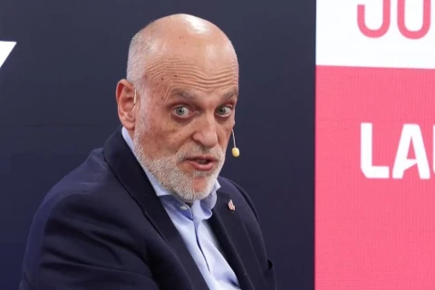 Tebas “Real Madrid”i nasist təbliğat üsullarından istifadədə ittiham etdi