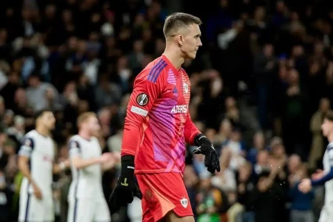 Koxalski “Qarabağ”dan ayrılmasının səbəblərini açıqlayıb