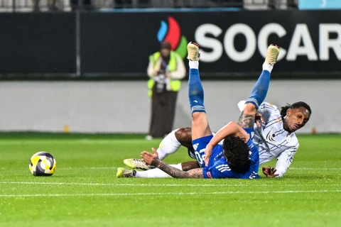 Azərbaycan Premyer Liqası: “Qarabağ” “Neftçi”yə qarşı