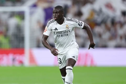 “Real Madrid”in futbolçusu itin yeniyetməyə hücumuna görə məhkəmə qarşısına çıxacaq