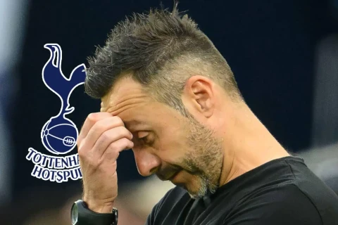 “Tottenhem”in buraxdığı 20 milyonluq transfer səhvi - FOTO