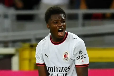 “Milan”ın gənc ulduzuna yeni müqavilə: het-trikdən sonra qərar verildi