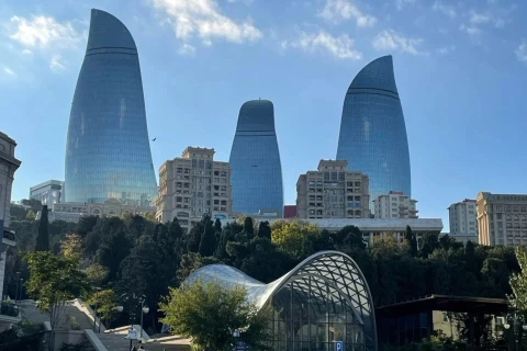 Bakıda “Zirvəyə birlikdə qalxaq” adlı yürüş keçiriləcək