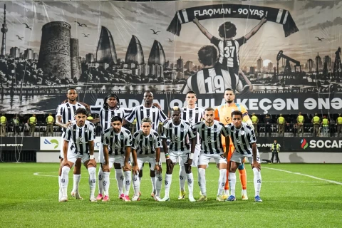 “Neftçi” “Qarabağ”a qarşı oyuna neçə itki ilə çıxacaq? - KLUBDAN İDMAN.BİZ-ə AÇIQLAMA