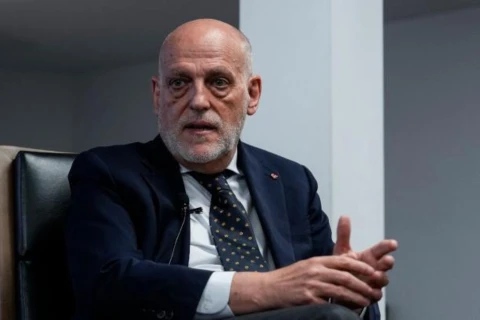 Tebas “Real Madrid”i İspaniya çempionatını məhv etməyə çalışmaqda ittiham edib