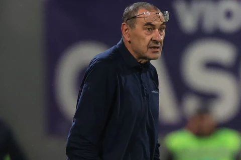 Sarri sıx oyun təqviminə görə UEFA və FIFA-dan şikayət etməyə çağırdı
