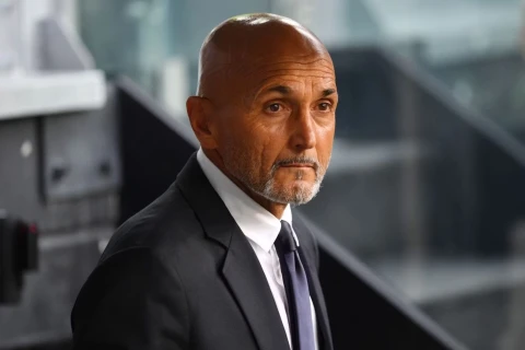 “Yuventus”da qalmaqal: Spalletti futbolçusuna sərt xəbərdarlıq etdi