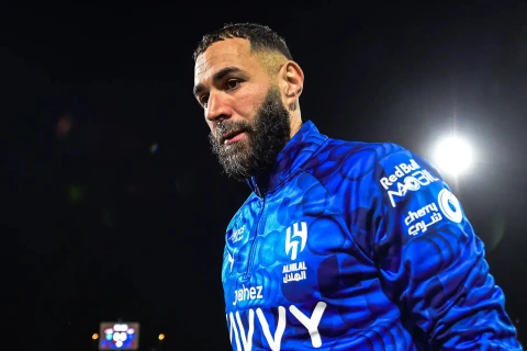 Benzemanın “Lion”a qayıdışının niyə baş tutmadığı məlum olub