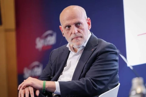 "Реал" потребовал немедленной отставки президента Ла Лиги