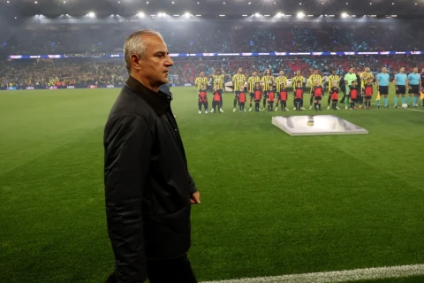“Fənərbağça”nın ağır məğlubiyyəti İsmail Kartalın postunu laxladıb
