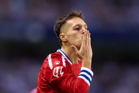Futbolçuya ölüm arzusuna görə La Liqa araşdırmaya başladı