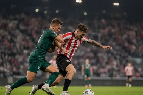 Mahir Emrelinin komandası Polşa çempionatında ikinci qələbəsini qazandı