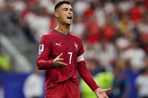 Portuqaliya Futbol Federasiyasından Ronaldu ilə bağlı mühüm açıqlama