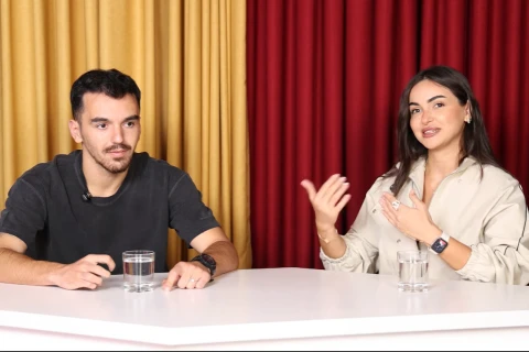 Rəhman Daşdəmirov: “Şəxsən utanırdım” - VİDEO