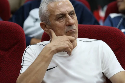 “Qarabağ” akademiyasında maarifləndirici seminar keçirilib - FOTO