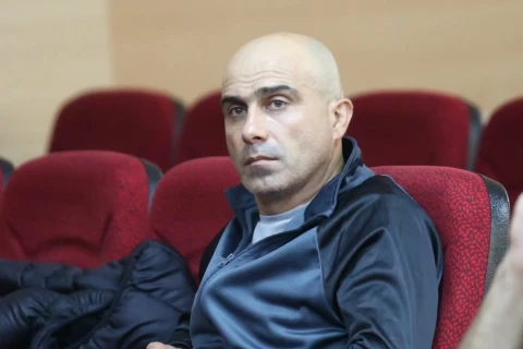 “Qarabağ” akademiyasında maarifləndirici seminar keçirilib - FOTO