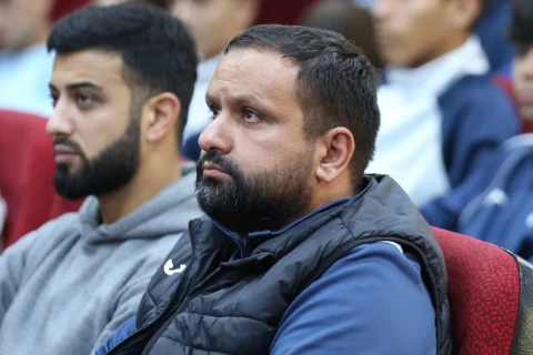 “Qarabağ” akademiyasında maarifləndirici seminar keçirilib - FOTO