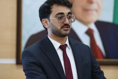 “Qarabağ” akademiyasında maarifləndirici seminar keçirilib - FOTO