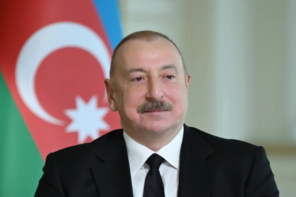 Prezident İlham Əliyev Milli Paralimpiya Komitəsinin 30 illik yubileyi münasibətilə təbrik ünvanlayıb