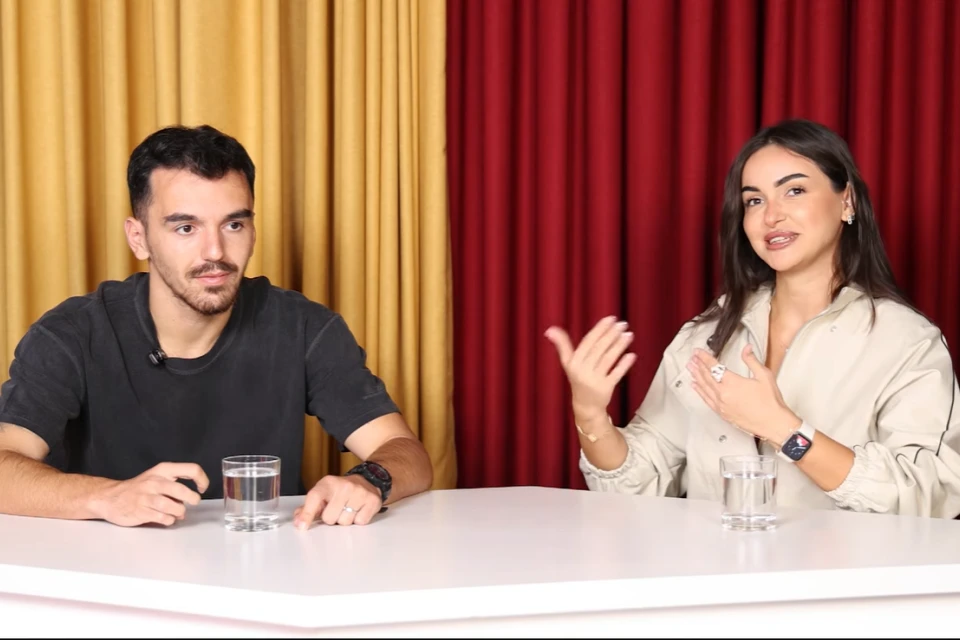 Rəhman Daşdəmirov: “Şəxsən utanırdım” - VİDEO
