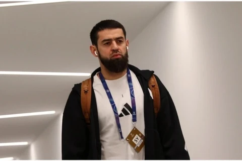 Şahruddin Məhəmmədəliyev: “Sona qədər nəticəni dəyişəcəyimizə inanırdım” – İDMAN.BİZ-ə AÇIQLAMASI