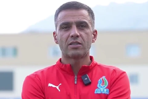 Фамиль Халилов: "Этот турнир станет большим опытом для азербайджанского футбола"