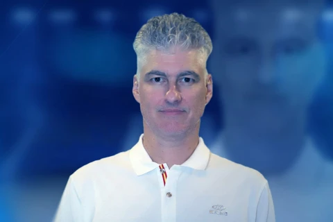 “Gəncə” basketbol komandası baş məşqçisi Martin Knejeviçlə yolları ayırıb