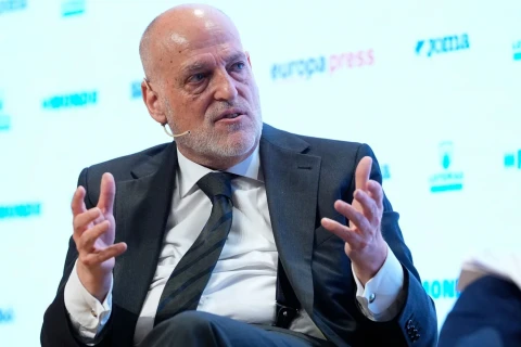 “Real Madrid”lə qalmaqal Tebasa baha başa gələ bilər