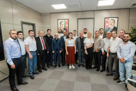 Azərbaycan güləşində yeni regional sistem: 14 nümayəndəlik yaradıldı
