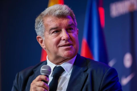 Laportadan “Real”a sərt ittiham: Madrid klubu hər şeyi məhv etmək istəyir