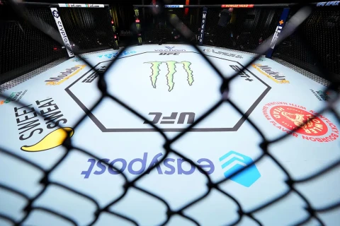 UFC Edmonton: Buckley vs. Malott headlines fight night in Canada – Full card