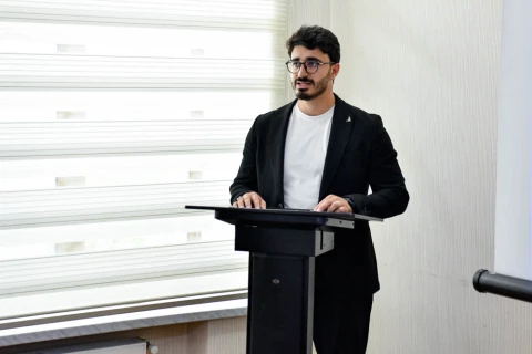 AFFA Region Liqasının püşkü atıldı - FOTO