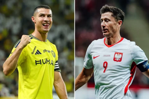 Levandovskiyə Ronaldo xəbərdarlığı: “Eyni səhvi təkrarlayır”