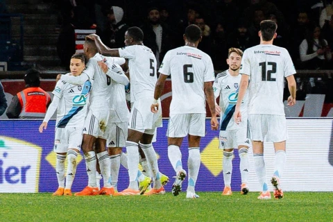 Liqa 1: “Paris” - “Renn” matçında yeddi qol və dörd penalti – YENİLƏNİR