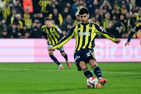 Asensio Azərbaycandakı oyunda zədələnibmiş: əməliyyat olunacaq