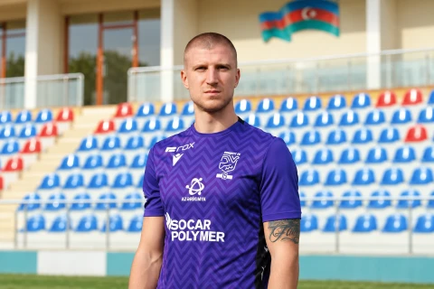 “Sumqayıt”ın sabiq futbolçusu: “Geriyə addım atdığımı düşünürdüm”