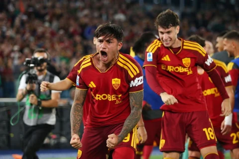 “İnter” liderliyini möhkəmləndirdi, “Napoli” autsayderə uduzdu, “Roma” qalib gəldi