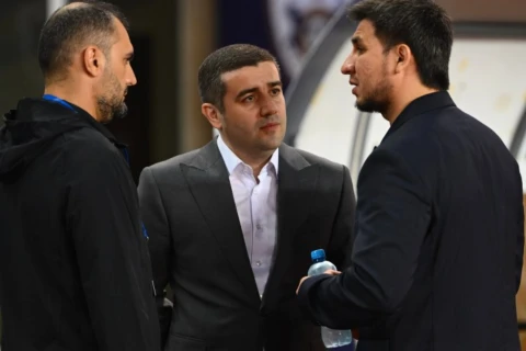 “Şəfa” rəhbərliyi Zaur Həşimovun istefası ilə bağlı xəbərlərə münasibət bildirdi