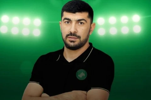 Azərbaycan millisinin sabiq futbolçusu “Qəbələ”də çalışacaq