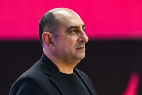 Главный тренер БК "Гянджа" прокомментировал поражение от "Нахчывана"