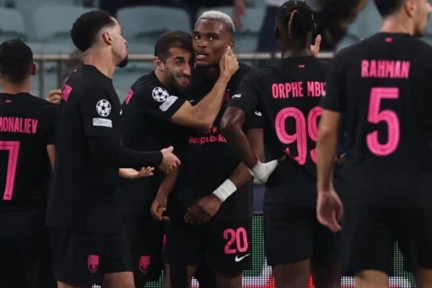 UEFA “Sabah” - “Borussiya” oyunu öncəsi tarixi faktları açıqladı
