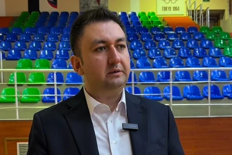 Угур Оздемир: "Команда пока не вышла на желаемый уровень"