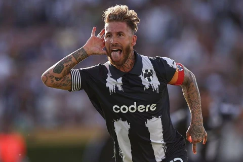 “Xetafe” Serxio Ramosu transfer etmək istəyir
