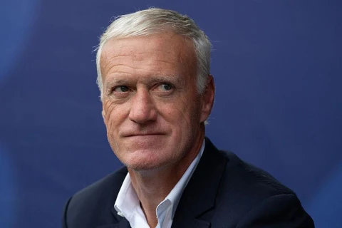 “Real” Mourinyunu Deşamla əvəz edə bilər
