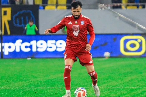 “Zirə”nin futbolçusu Premyer Liqada 100-cü oyununu keçirib