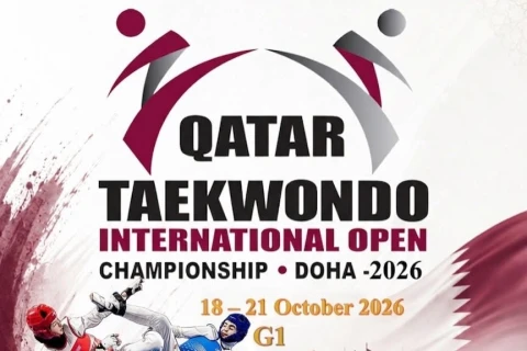 Azərbaycanın iki taekvondoçusu Qətərdə beynəlxalq turnirdə mübarizə aparacaq
